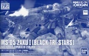 HG Zaku I (Black Tri-Stars)