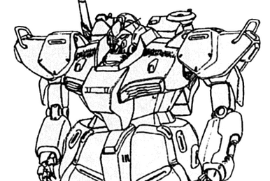 RAX-778 G-Ray | The Gundam Wiki | Fandom