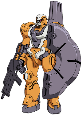 Front (Anime)