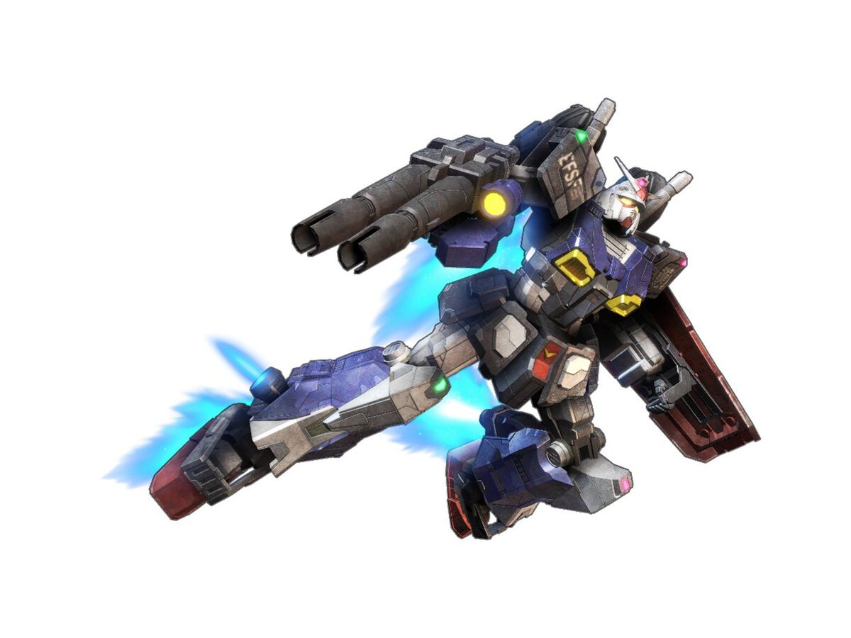 贅沢 Type Mobility High Gundam HMT RX-78F00 | Wiki Gundam The ロボット