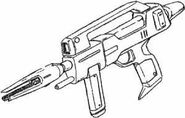 BOWA·BR-S-85-C2 beam rifle