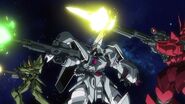 Deployed by the Coalition of Volunteers in Gundam Build Divers