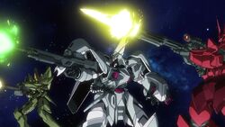 MS-14JG Gelgoog Jäger | The Gundam Wiki | Fandom