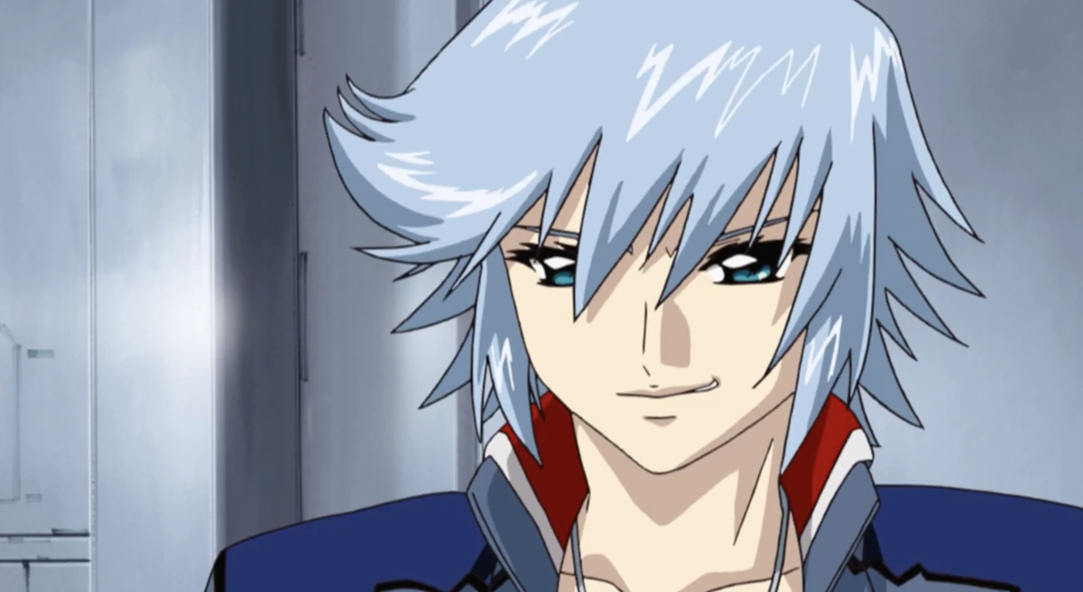 Masakazu Morita The Gundam Wiki Fandom