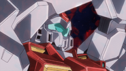 GM Quel (Konpeitoh Colors) in Gundam Build Divers episode 12