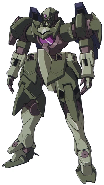 GNX-803T GN-XIV | The Gundam Wiki | Fandom