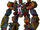 MBF-P02 Gundam Astray Red Frame Power Loader