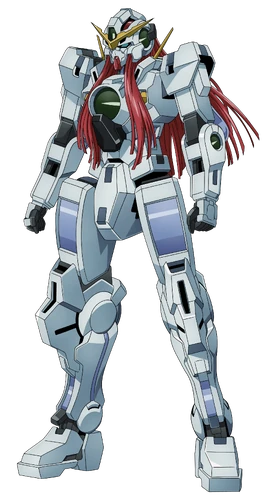 GN-004 Gundam Nadleeh | The Gundam Wiki | Fandom
