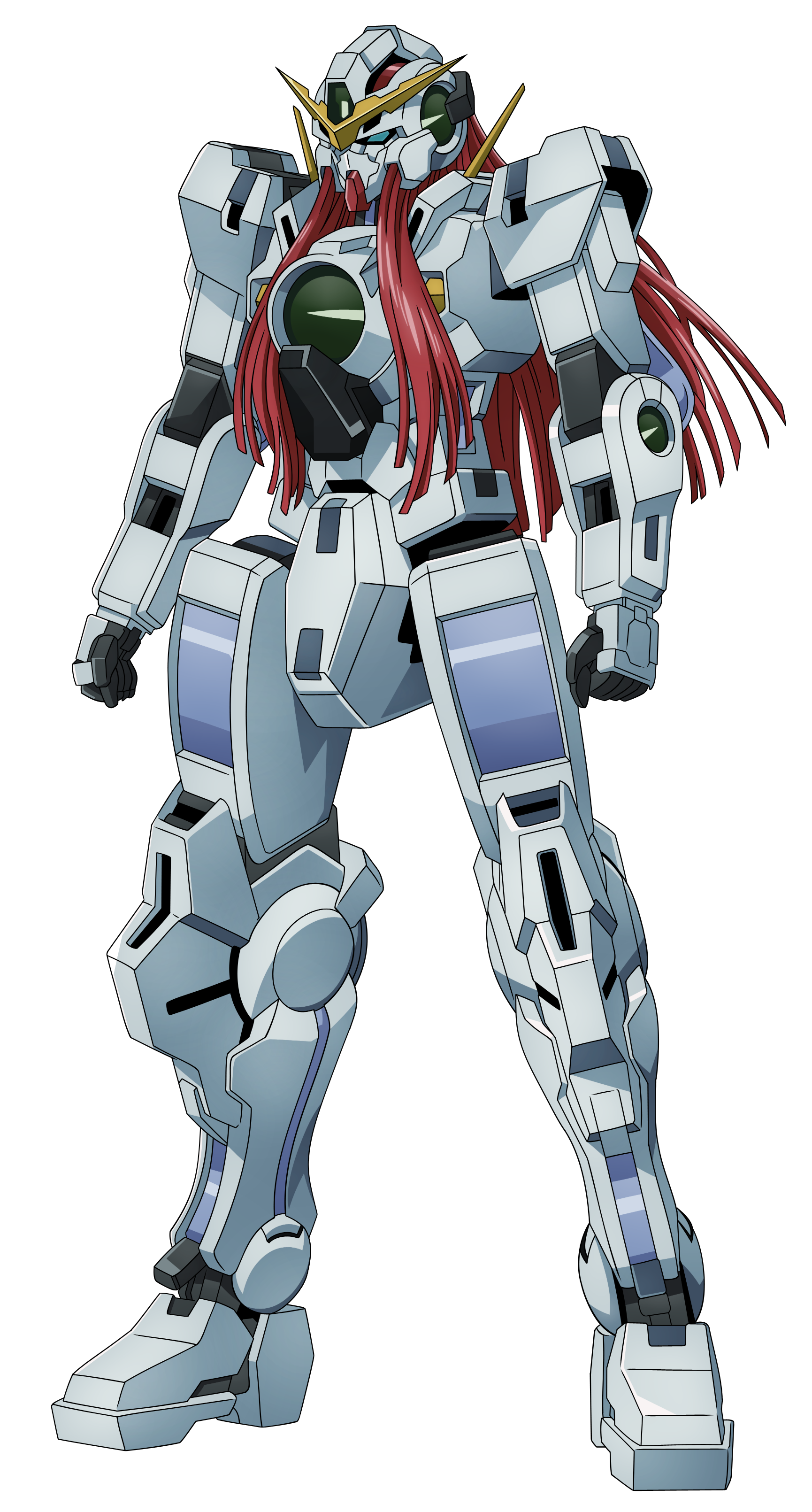 gundam 00 virtue