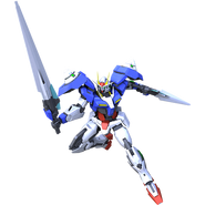 00 Gundam