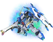 As seen in SD Gundam G Generation Eternal