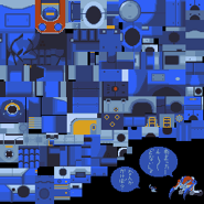 MML2Mega.png (7 KB) Mega Man Volnutt's Texture featuring a drawing of the suit.