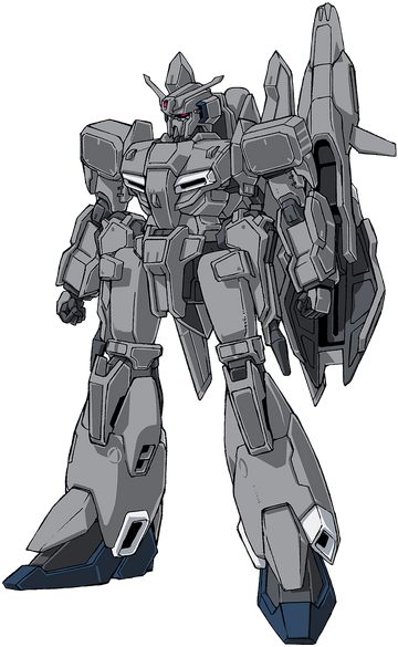 MSZ-006A1 Zeta Plus A1 | The Gundam Wiki | Fandom