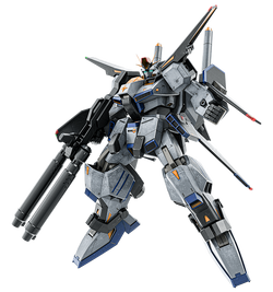 MSZ-009B Prototype ZZ Gundam B Type | The Gundam Wiki | Fandom MSZ-009B Prototype ZZ Gundam B Type | The Gundam Wiki | Fandom