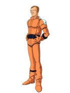 As seen in SD Gundam G Generation Genesis