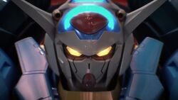 Yg 111 Gundam G Self Space Pack The Gundam Wiki Fandom Yg 111 Gundam G Self Space Pack The Gundam Wiki Fandom