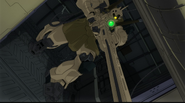 Aiming Beam Sniper Rifle from inside the Fat Uncle Custom (Episode 4: At the Bottom of the Gravity Well)