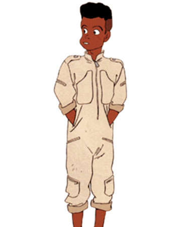 Arthur Jung The Gundam Wiki Fandom Arthur Jung The Gundam Wiki Fandom