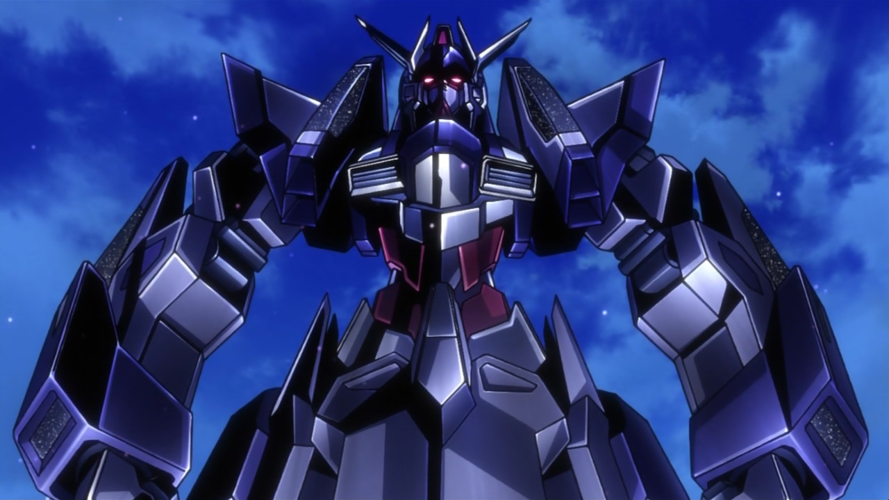 Fateful Reunion The Gundam Wiki Fandom