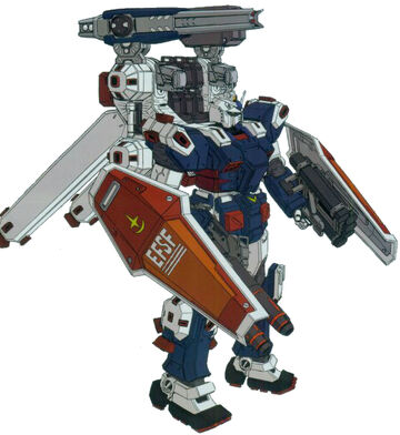 フルアーマーガンダム　FULLARMOR GUNDAM MG 1/100 フルアーマー・ガンダム FULLARMOR GUNDAM Ver.Ka
