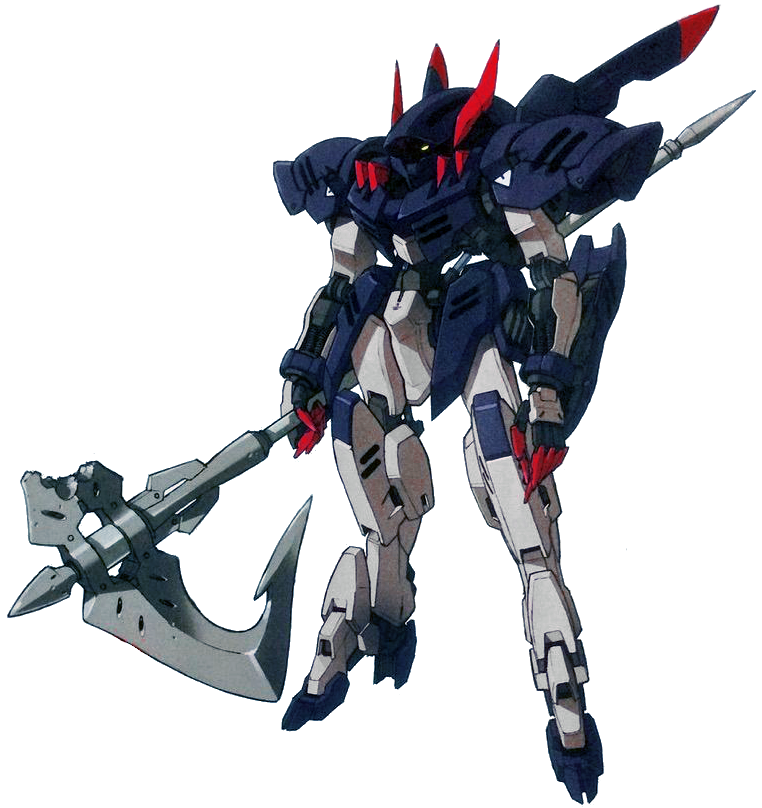 Asw G 56 Gundam Gremory The Gundam Wiki Fandom