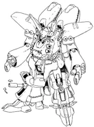 Amx-015-megabeamcannon.jpg (61 KB) Front, with Mega Beam Cannons deployed