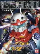 BB Senshi 225.jpg (43 KB) SD Gundam BB Senshi RX-77-2 Guncannon (2001): box art