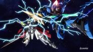 GAT-X303K Gundam Aegis Knight (Ep 24) 01