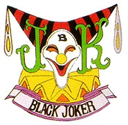 Black Joker