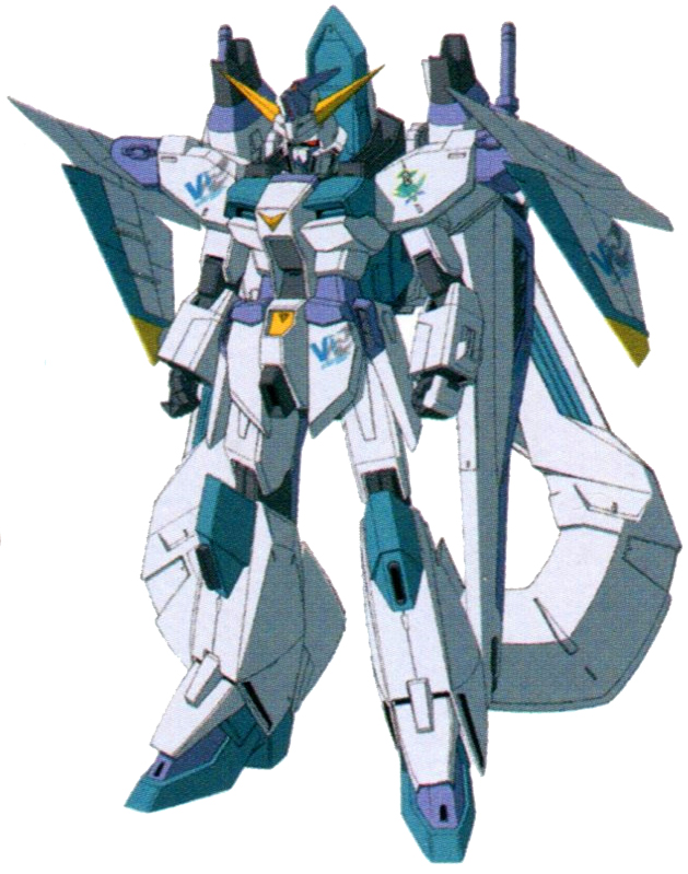 Lv Zgmf X23s Vent Saviour Gundam The Gundam Wiki Fandom