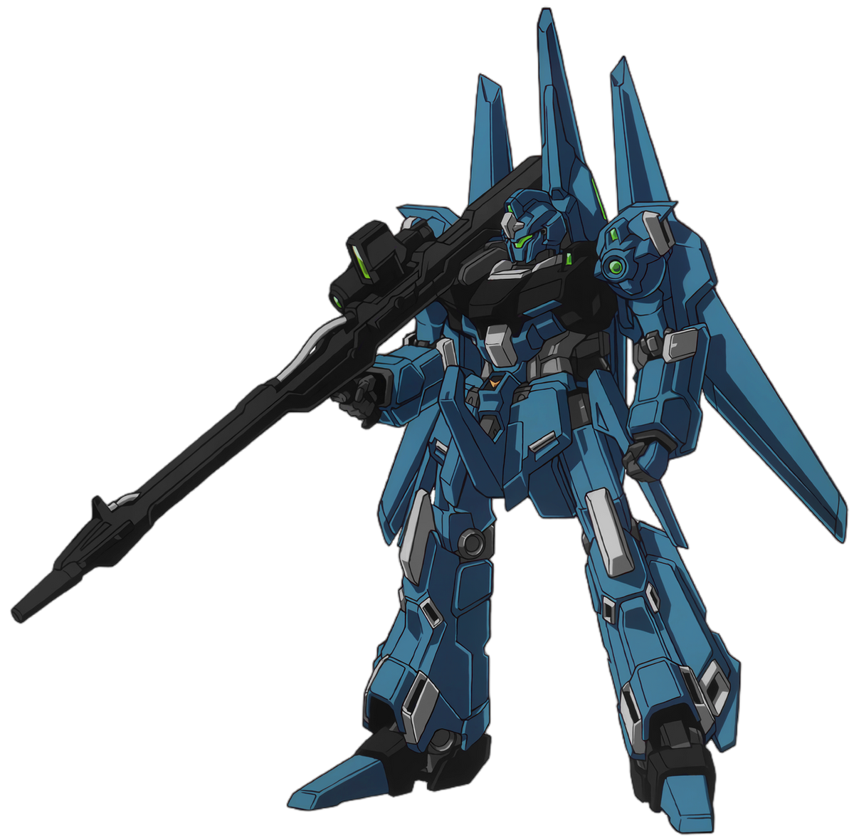 コミック・アニメ RGZ-95 ReZEL GUNDAM FIX FIGURATION #0043 Gundam Fix Figuration #0043 ReZEL RGZ-95 | CKXBHK | Flickr