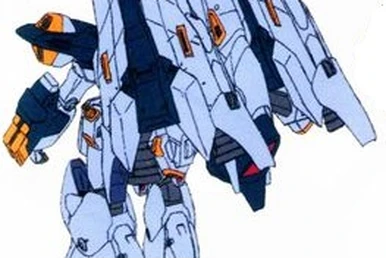 Original XIII Type.EX | Z/X -Zillions of enemy X- Wiki | Fandom
