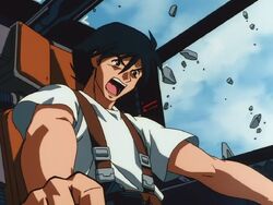 Shiro Amada The Gundam Wiki Fandom