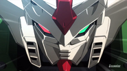 Wing Gundam Close face-up
