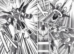 Mobile Suit Gundam Alive The Gundam Wiki Fandom