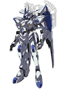 ASW-G-01 Gundam Bael