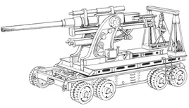 Aa-gun