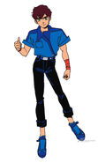 Character Profile Gundam Info Judau Ashta 2