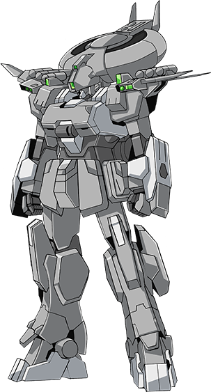 Rx 79 G Ez Sr3 Gundam Ez Sr Shadow Phantom The Gundam Wiki Fandom