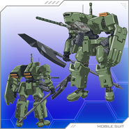 Front and rear view from official website