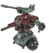 In Mobile Suit Gundam: Battle Operation 2