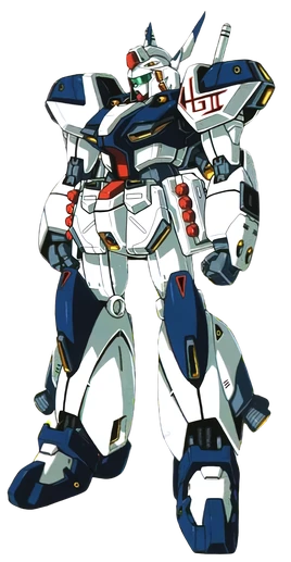 Proto Hardygun Lineart