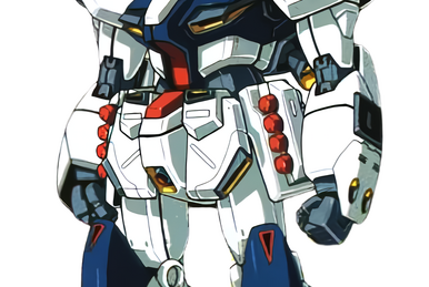 RAX-778 G-Ray | The Gundam Wiki | Fandom
