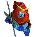 Nether Gundam