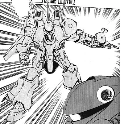 Zaku Speed The Gundam Wiki Fandom