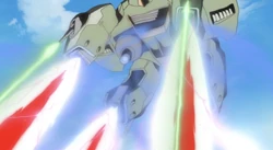 YMAF-X6BD Zamza-Zah | The Gundam Wiki | Fandom