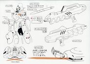 Various linearts