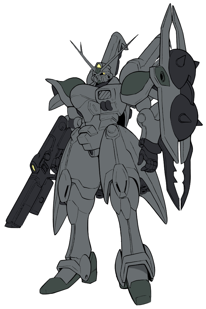 Amakusa | The Gundam Wiki | Fandom