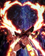 BG-011B Build Burning Gundam (Ep 09) 02
