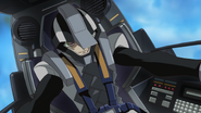 Forbidden Gundam Cockpit 01 (SEED HD Ep39)